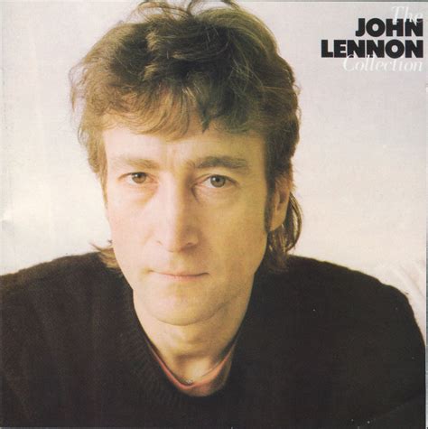 John Lennon - Greatest Hits [Collection] | FULL LP DOWNLOAD