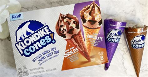 Klondike Cones are $3.99 at Kroger! - Kroger Krazy