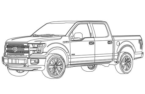 Ford Raptor