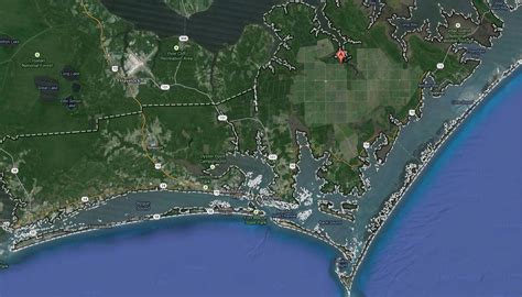 Carteret County, NC - Photo Gallery