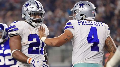 Cowboys' defense tells the story in opening-night win