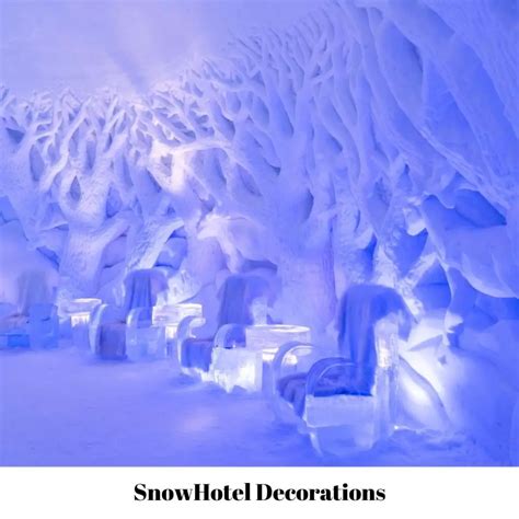 The Best Hotels in Lapland - Northern Lights Hotels and Igloo Hotels ...