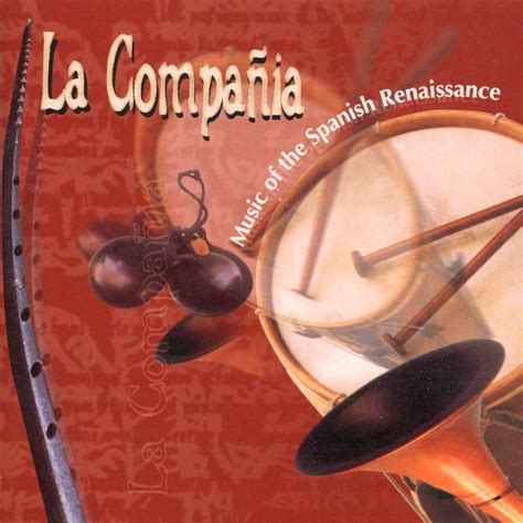 Music of the Spanish Renaissance