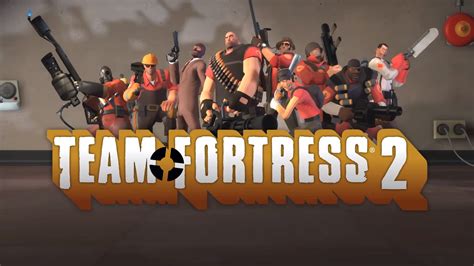 TEAM FORTRESS 2 HIGHLY COMPRESSED free download pc game | free download pc games and softwares ...