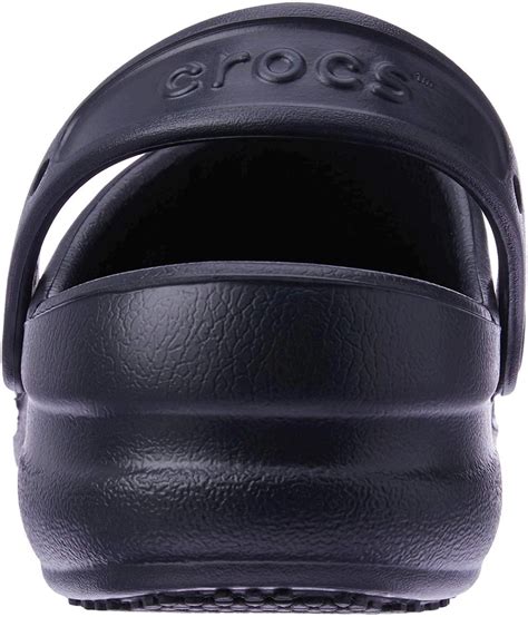 Crocs Bistro Clog, Black, Size 16.0 g3Q8 | eBay