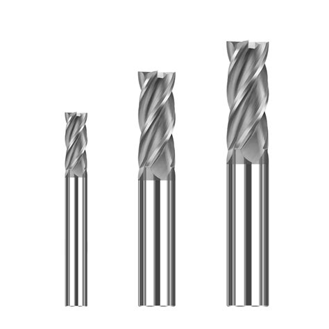 End Mill For Stainless Steel - Changzhou Ningshun Tool Manufacturing Co., LTD.