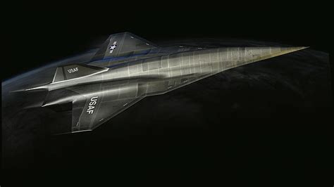 Online crop | HD wallpaper: SR-72, Lockheed, Hypersonic Unmanned Reconnaissance Aircraft ...