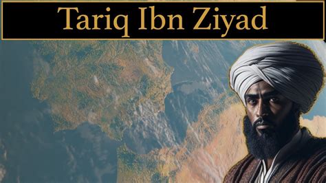 Heroes of Islam: Tariq Ibn Ziyad - YouTube