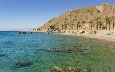 Snorkeling In Eilat - Best Beaches And Marine Life - Snorkel Planet