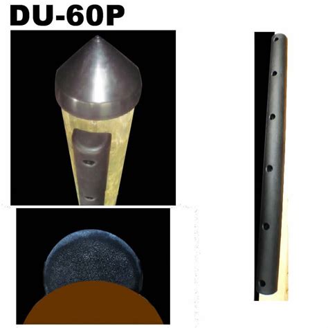 C-Marine DU60P Dock Bumpers, DU60F Dock Piling Bumpers | DockGear.com