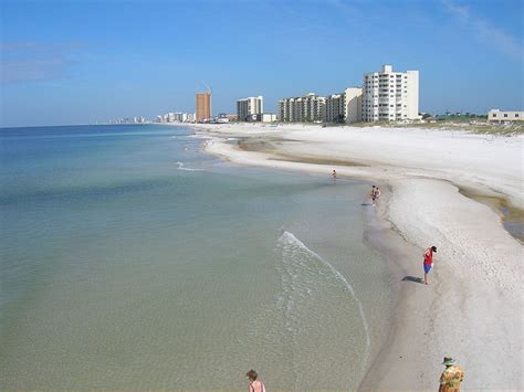 Panama City Beach - Conservapedia