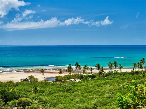 Trancoso Is the Best Undiscovered Beach Town in Brazil | Brazil beaches ...