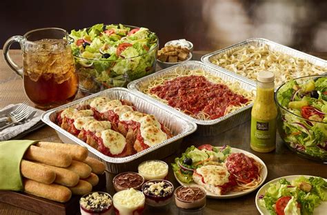 Olive Garden Near Me - Near Me Foods