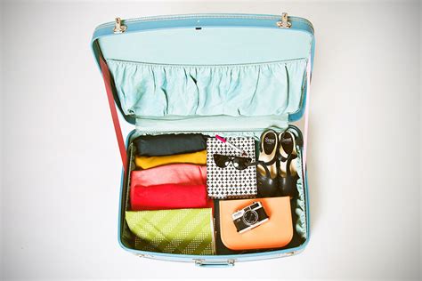 The Best Fabrics for Travel