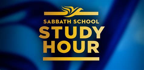 Sabbath School Study Hour | Amazing Facts