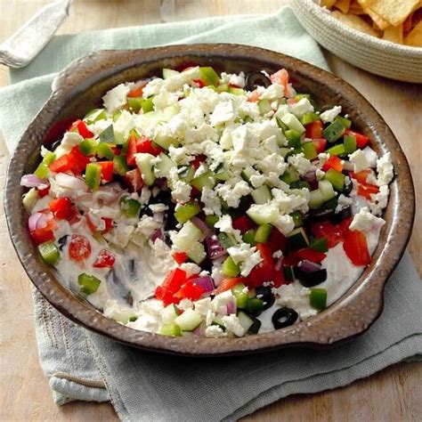 12 Best Super Bowl Dips - SHARP ASPIRANT