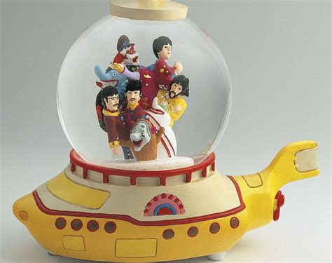 Why Fans Felt The Beatles' 'Yellow Submarine' Was About Drugs