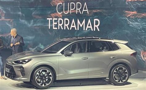 Gloednieuwe Cupra Terramar is Spaanse verrassing - Autoblog.nl