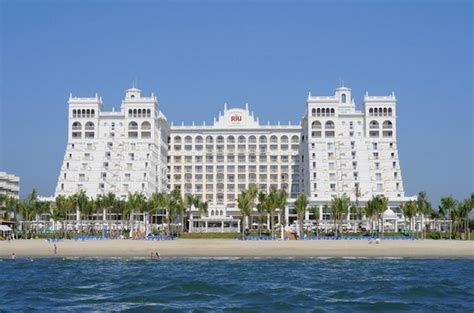 HOTEL RIU PALACE PACIFICO $165 ($̶2̶1̶0̶) - Updated 2018 Prices & Resort (All-Inclusive) Reviews ...