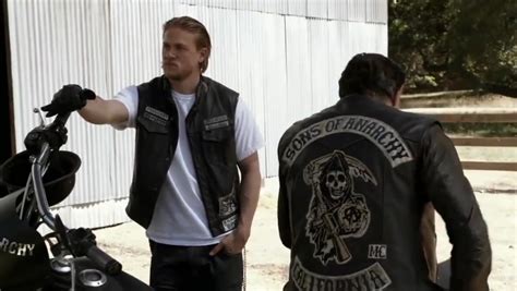 'Sons of Anarchy' Lore: S.O.A. Motorcycle Club | Fandom