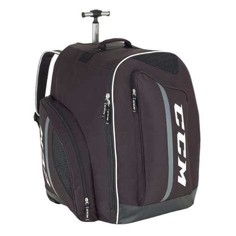 CCM 280 Medium Wheeled Backpack- 17″