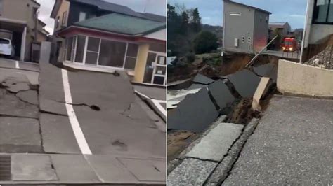 Terremotos en Japón: cuál fue el más fuerte