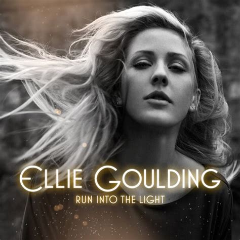 album cover ellie goulding | digital magazine