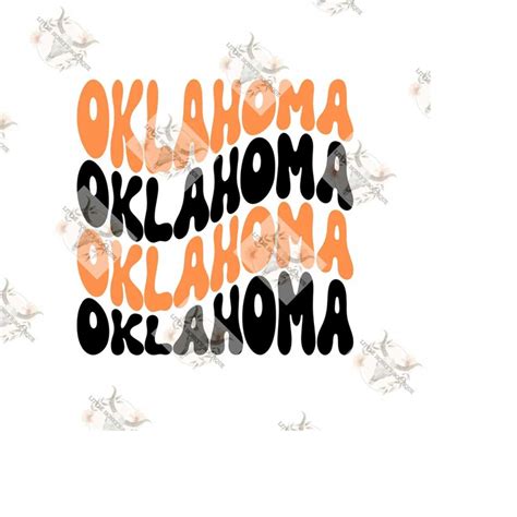 OSU Cowboys png, svg, OSU svg, OSU png, Go pokes png, svg - Inspire Uplift