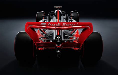 BREAKING: Audi confirmed to enter Formula 1