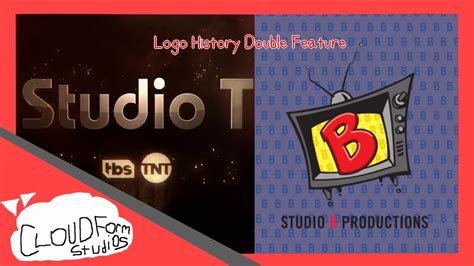 (DOUBLE FEATURE) Studio T (formerly Turner Studios) & Studio B ...