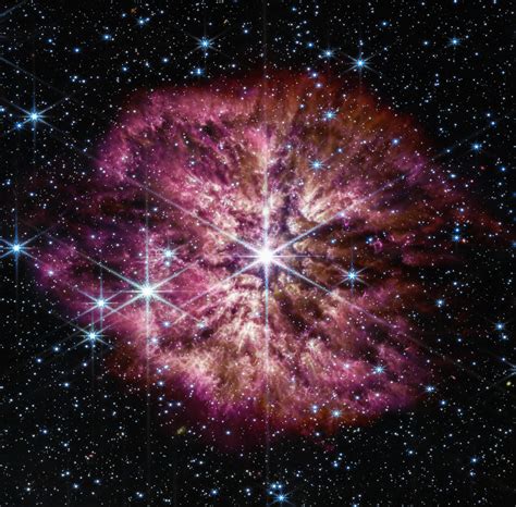 Is NASA wrong about this star's "supernova" fate? - Big Think