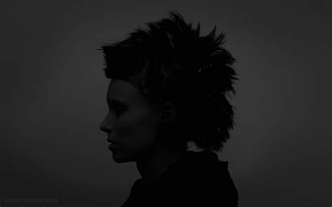 the girl with the dragon tattoo wallpapers - The Girl With The Dragon Tattoo (2011) Movie ...