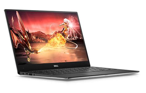 Dell XPS 13 Review