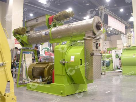 How to Improve the Brand of Pelletizing Equipment