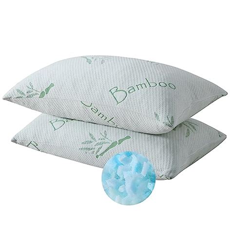 I Tested the Best Bamboo Pillows in King Size - Here's Why They're ...