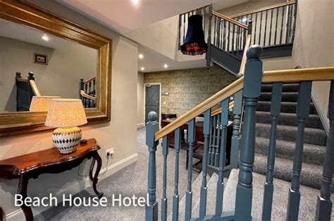 Beach House Hotel, Seahouses – Messages – itison