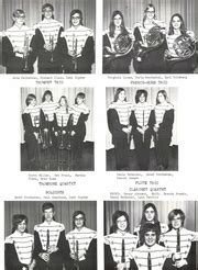 Cottonwood High School - Raider Yearbook (Cottonwood, MN), Class of 1972, Page 27 of 80