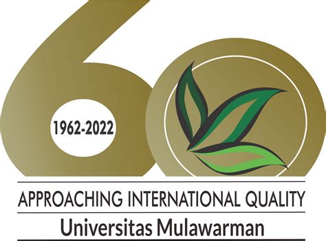 Logo Universitas Mulawarman Png