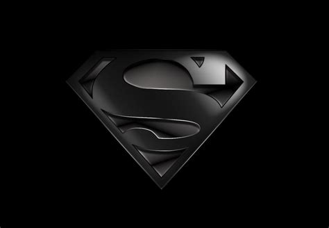 Black Superman Wallpapers - Top Free Black Superman Backgrounds - WallpaperAccess