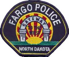 Police Department Memorabilia | Fargo History