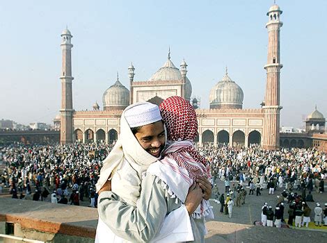 All About Islamic Festival Eid Ul-Zuha | Utsavpedia