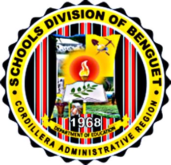 Schools Division of Benguet
