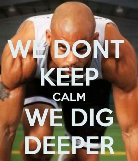 Dig deep | Insanity workout motivation, Insanity workout, Fitness motivation