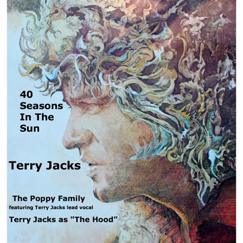 ‎40 Seasons in the Sun by Terry Jacks & The Poppy Family on Apple Music