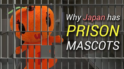 Why Japan has a mascot for everything | POP JAPAN