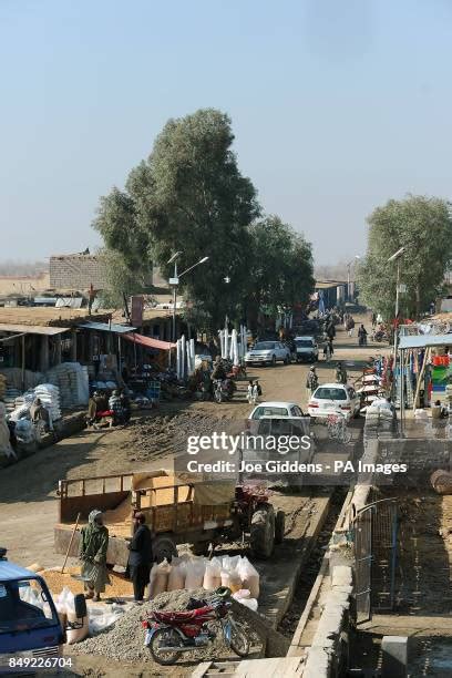 Sangar District Photos and Premium High Res Pictures - Getty Images