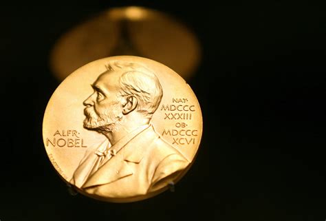 What the Nobel Prize Is Worth | Money