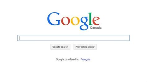 Canada’s Competition Bureau to investigate Google search dominance – RCI | English