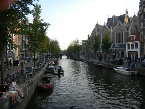 Amsterdam canals Amsterdam Canals, History, Structures, Historia