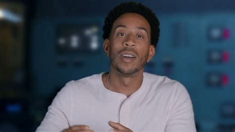 What Ludacris Says About the Continued Success of the Fast and Furious ...